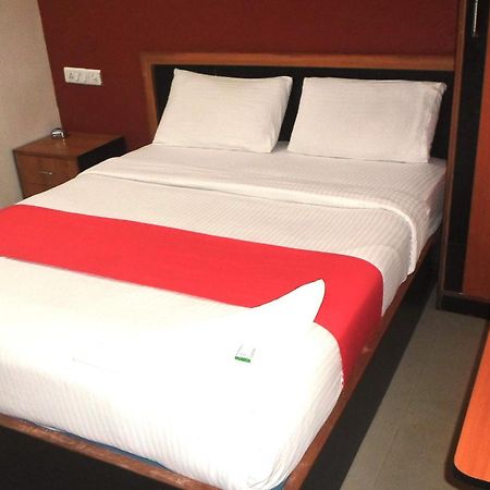 Hotel King Residency Bengaluru Zewnętrze zdjęcie