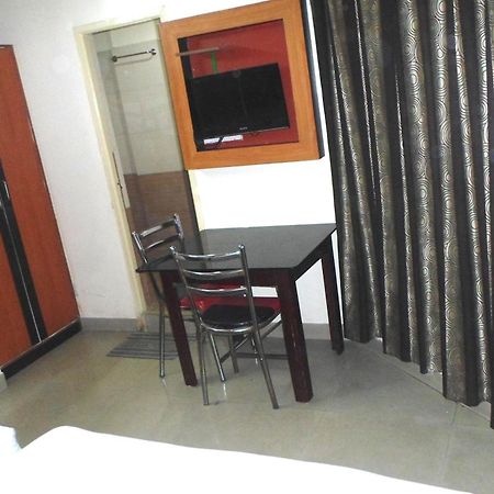 Hotel King Residency Bengaluru Zewnętrze zdjęcie