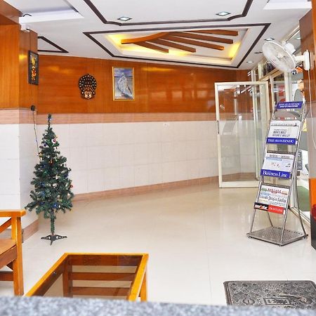 Hotel King Residency Bengaluru Zewnętrze zdjęcie