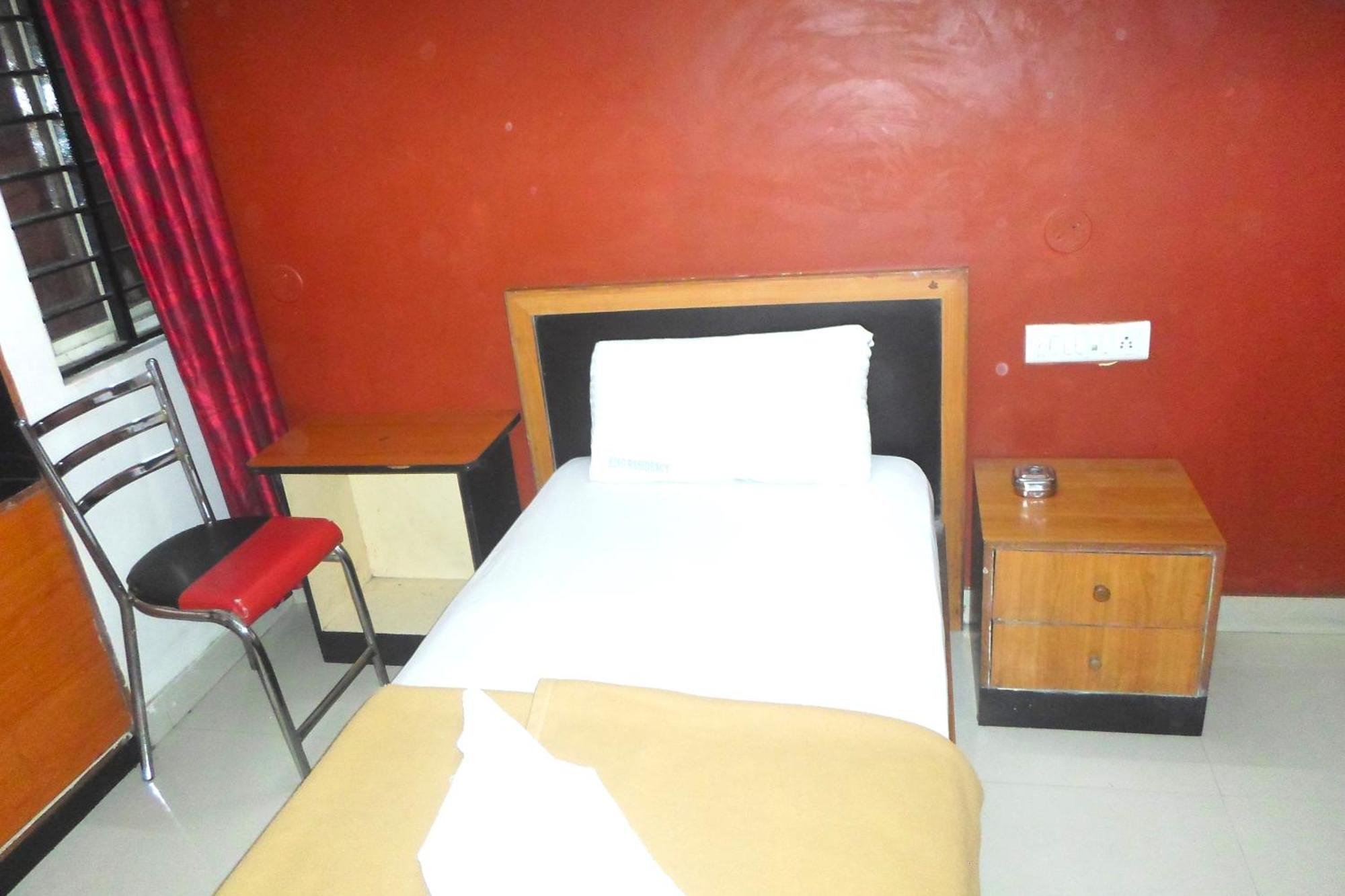 Hotel King Residency Bengaluru Zewnętrze zdjęcie