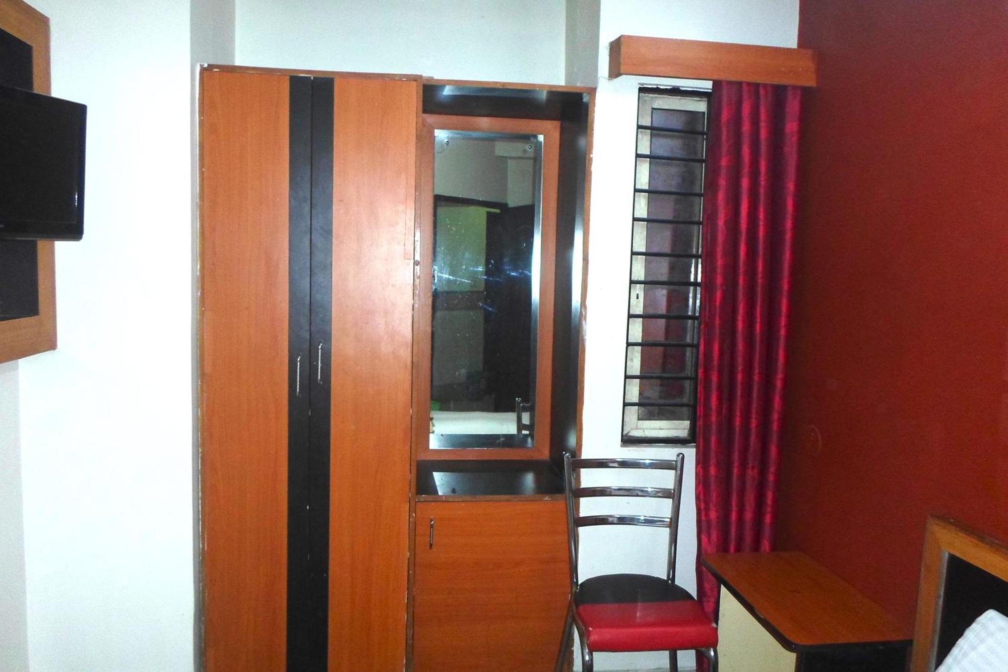 Hotel King Residency Bengaluru Zewnętrze zdjęcie