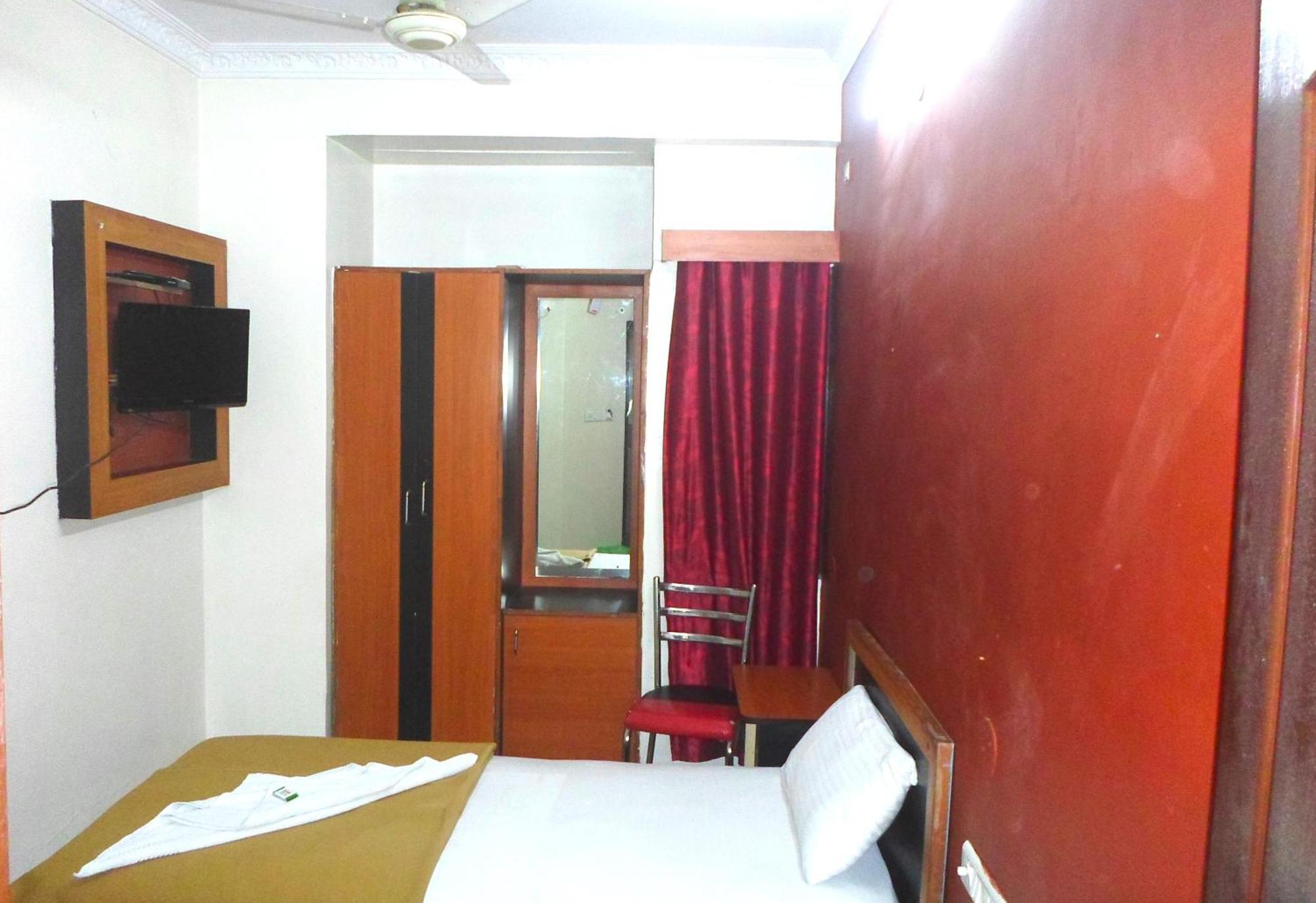 Hotel King Residency Bengaluru Zewnętrze zdjęcie