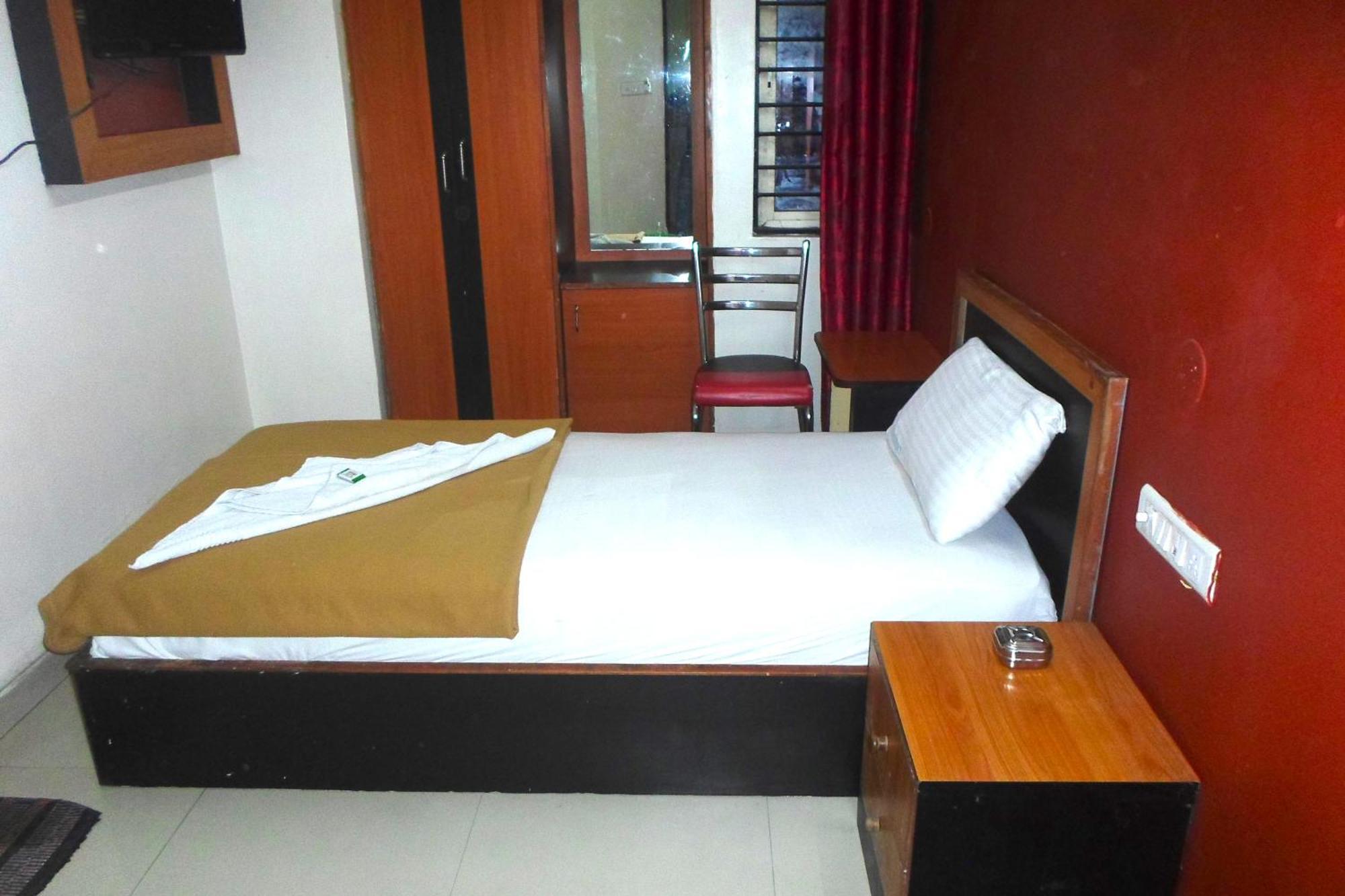 Hotel King Residency Bengaluru Zewnętrze zdjęcie