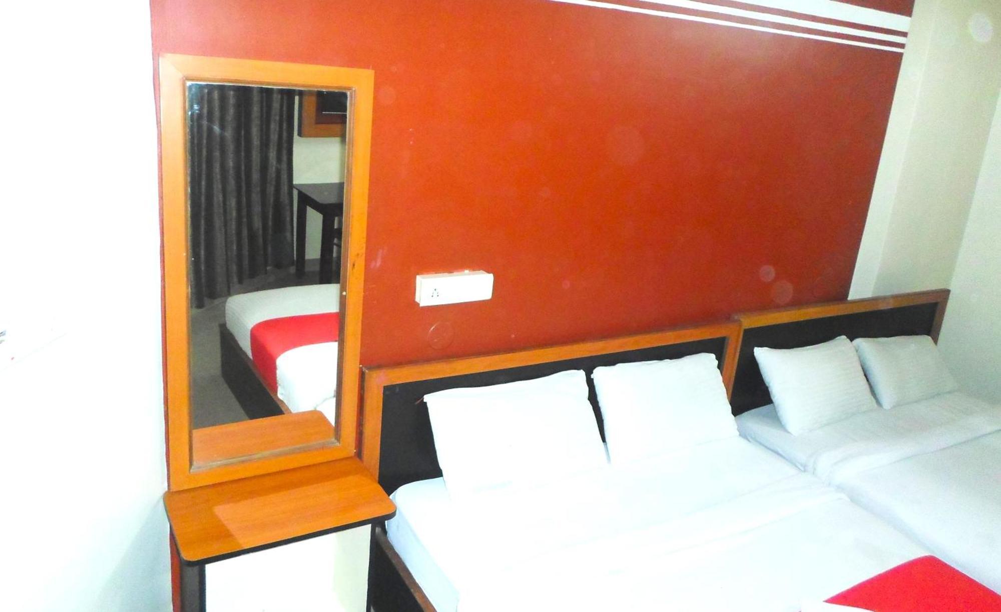 Hotel King Residency Bengaluru Zewnętrze zdjęcie
