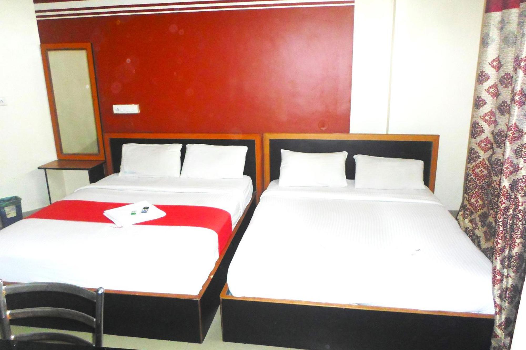 Hotel King Residency Bengaluru Zewnętrze zdjęcie