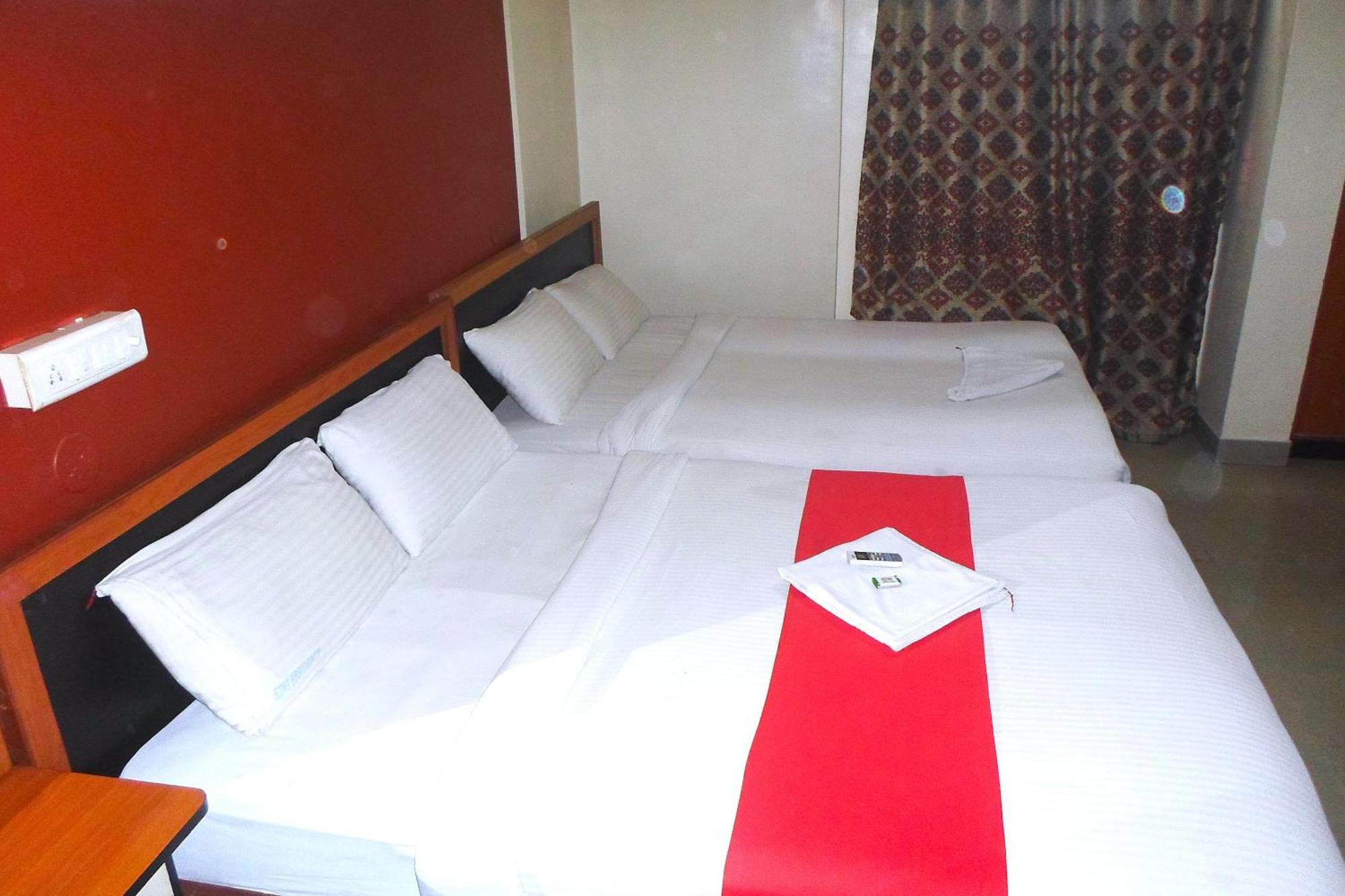 Hotel King Residency Bengaluru Zewnętrze zdjęcie