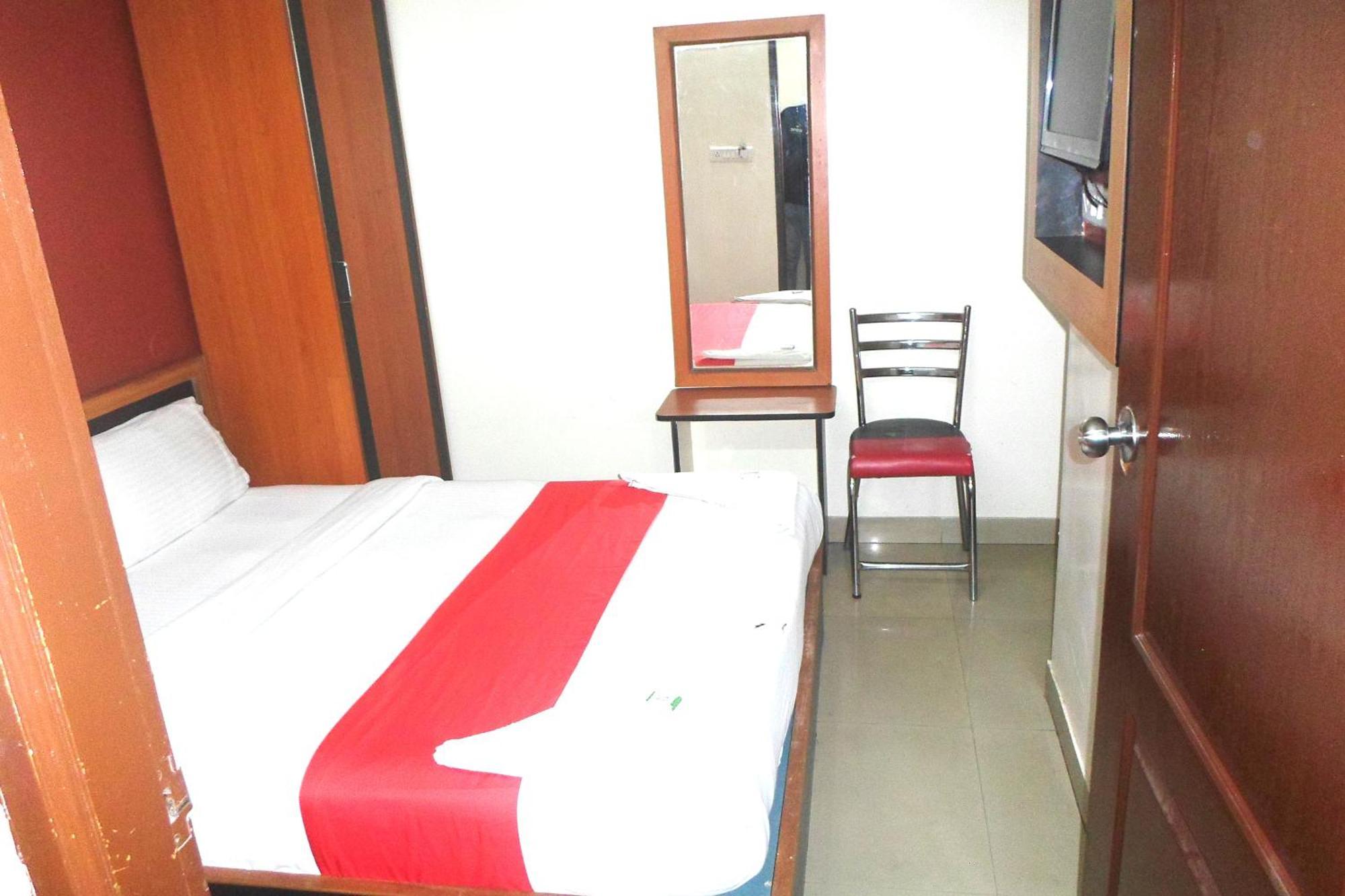 Hotel King Residency Bengaluru Zewnętrze zdjęcie