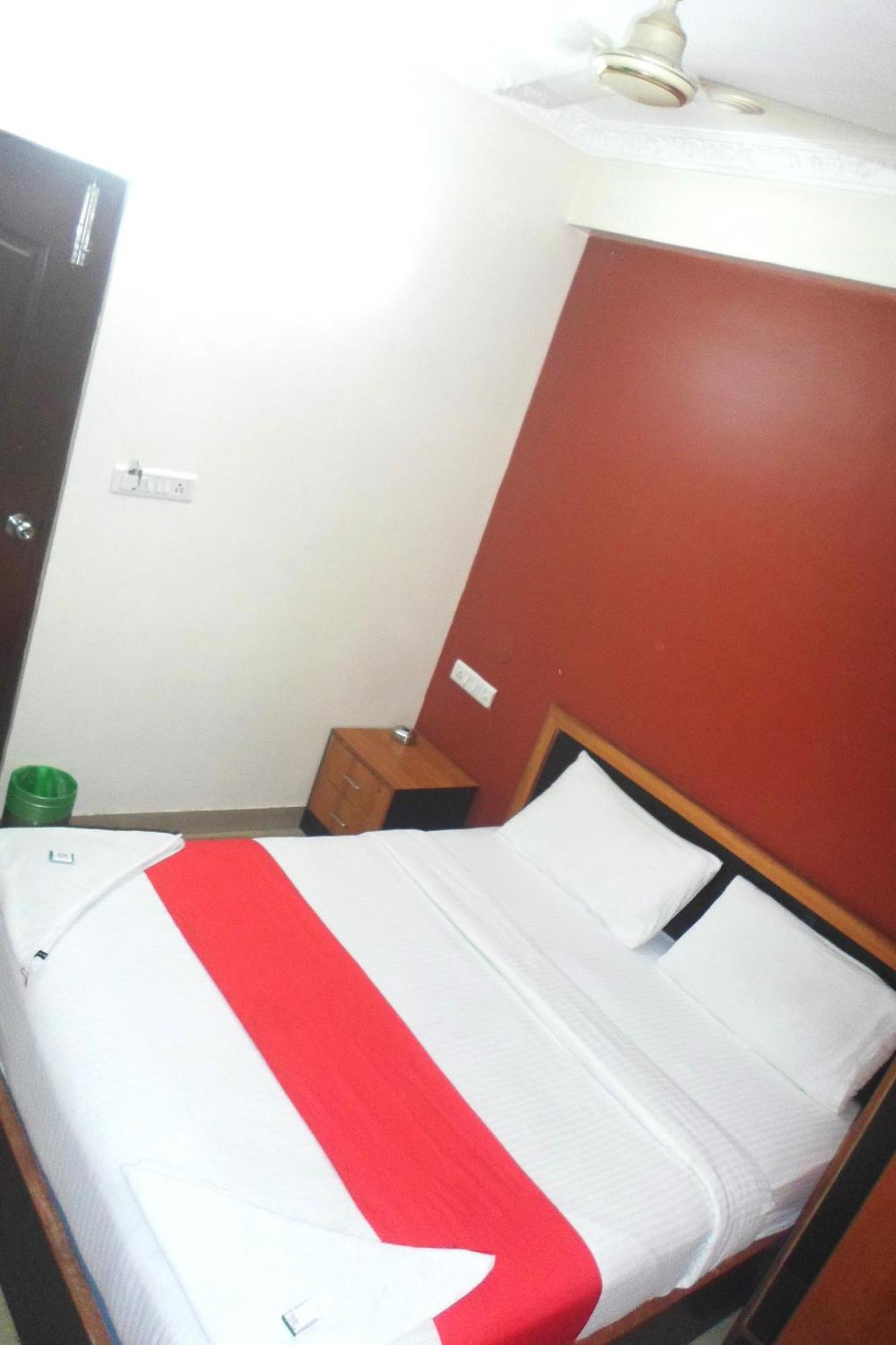 Hotel King Residency Bengaluru Zewnętrze zdjęcie
