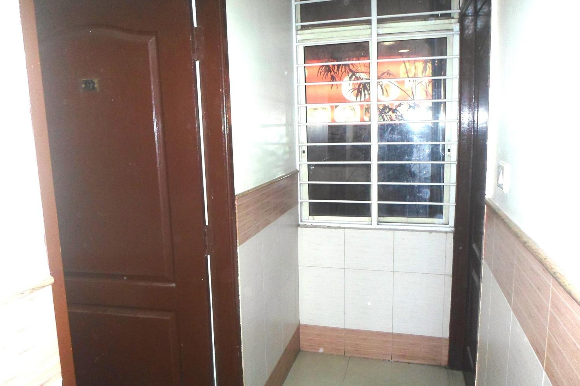 Hotel King Residency Bengaluru Zewnętrze zdjęcie