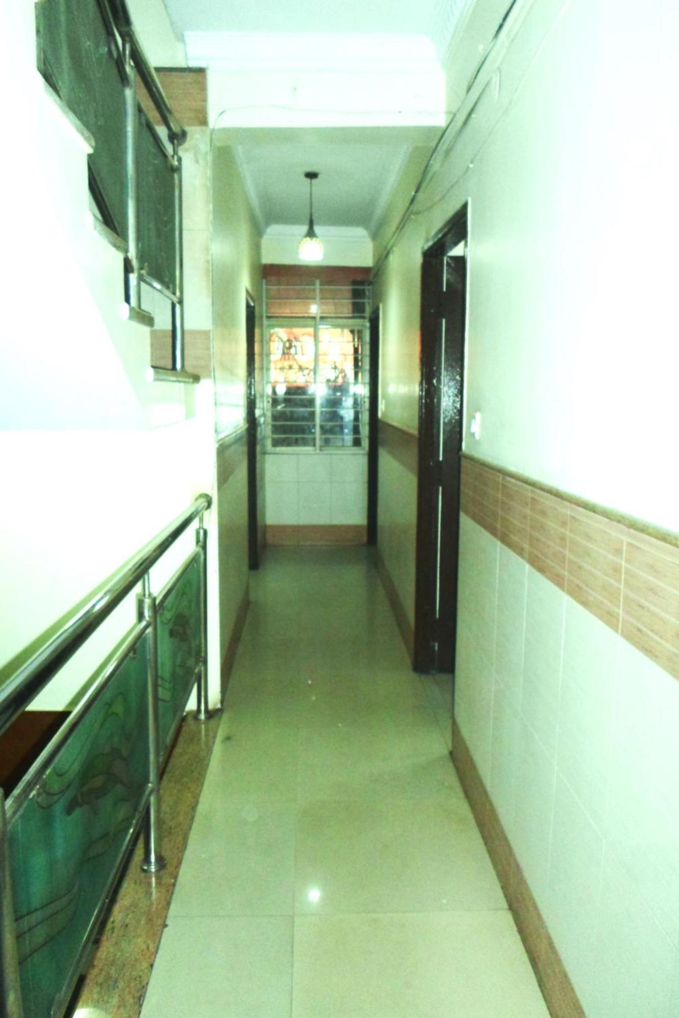 Hotel King Residency Bengaluru Zewnętrze zdjęcie