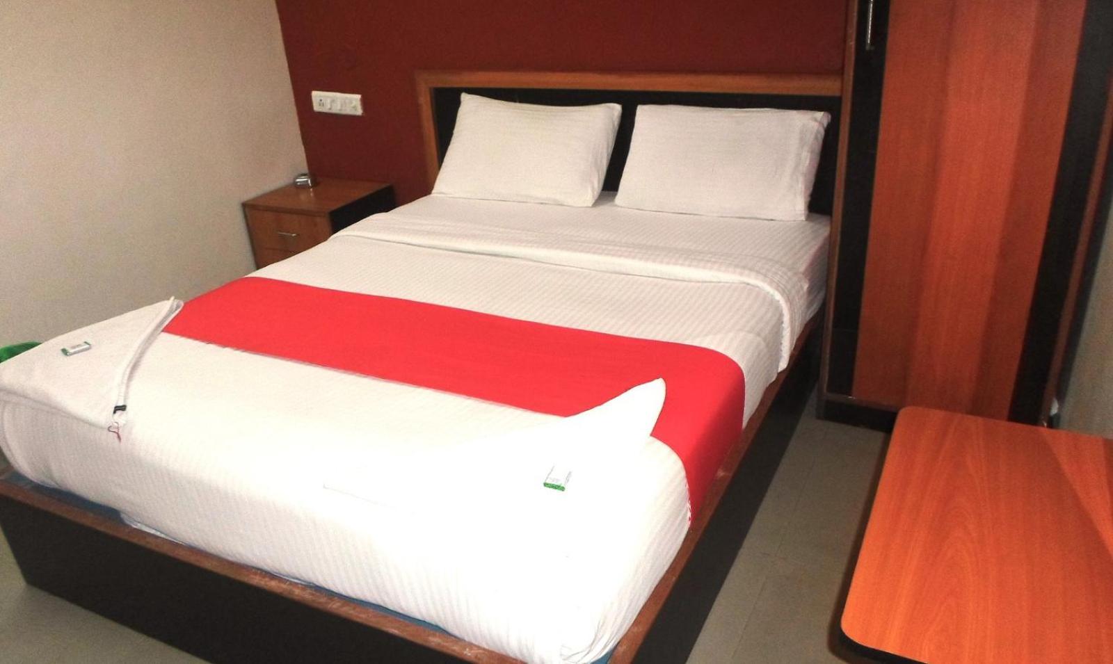 Hotel King Residency Bengaluru Zewnętrze zdjęcie