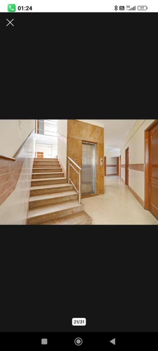 Hotel King Residency Bengaluru Zewnętrze zdjęcie