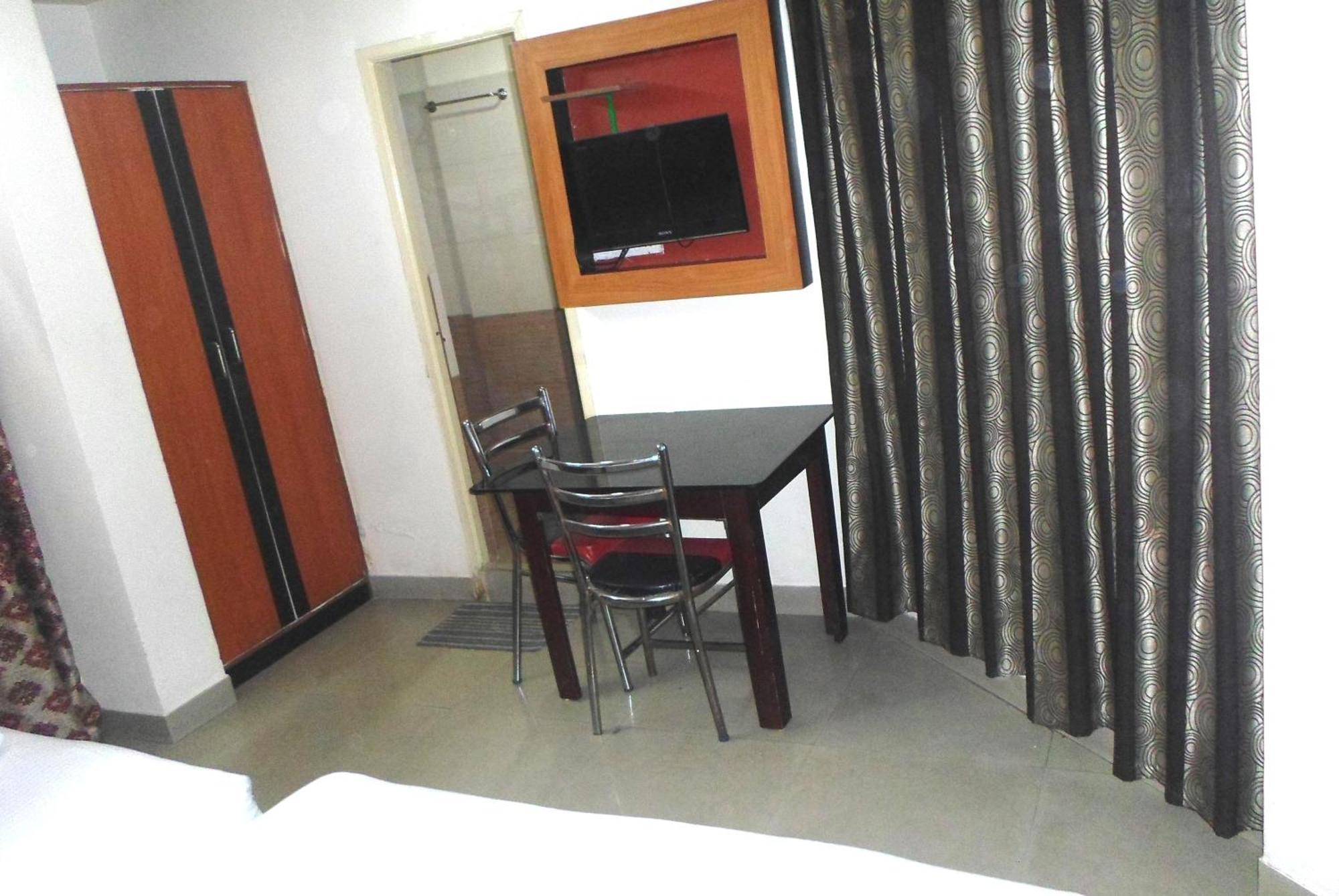 Hotel King Residency Bengaluru Zewnętrze zdjęcie