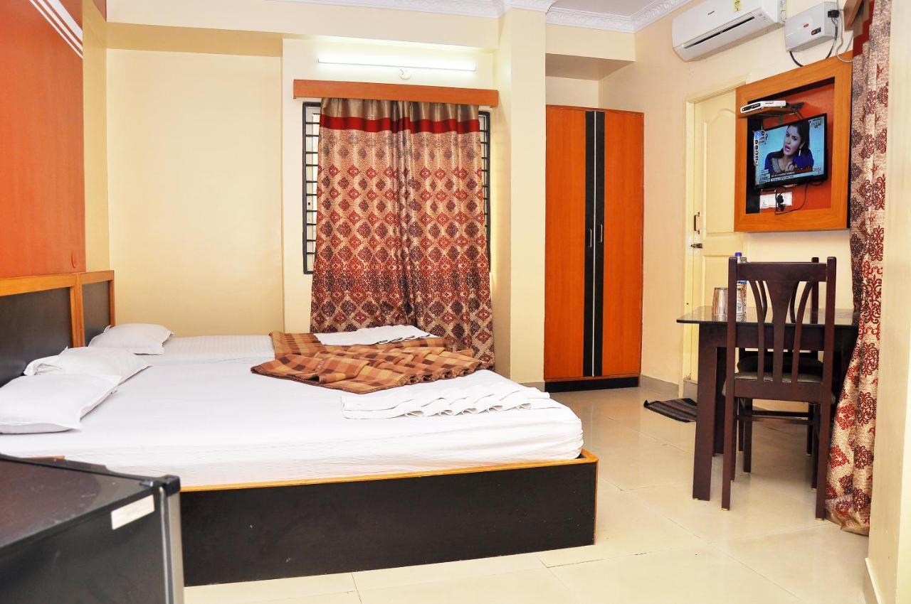 Hotel King Residency Bengaluru Zewnętrze zdjęcie