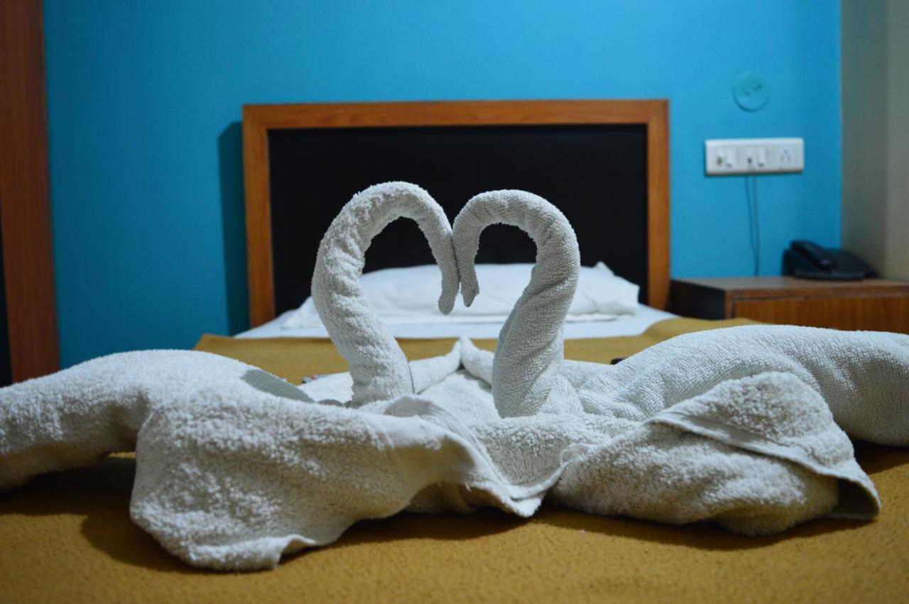 Hotel King Residency Bengaluru Zewnętrze zdjęcie