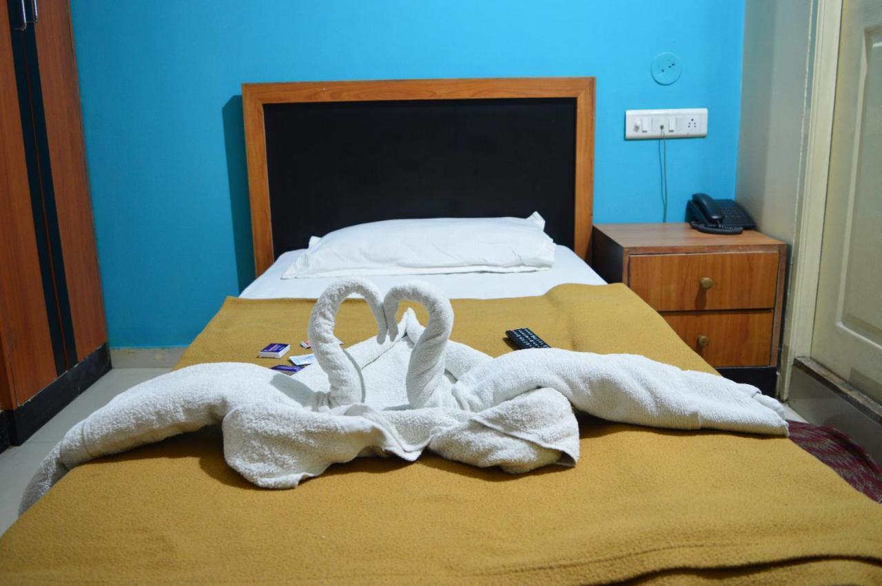 Hotel King Residency Bengaluru Zewnętrze zdjęcie