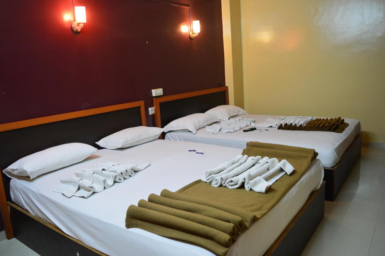 Hotel King Residency Bengaluru Zewnętrze zdjęcie