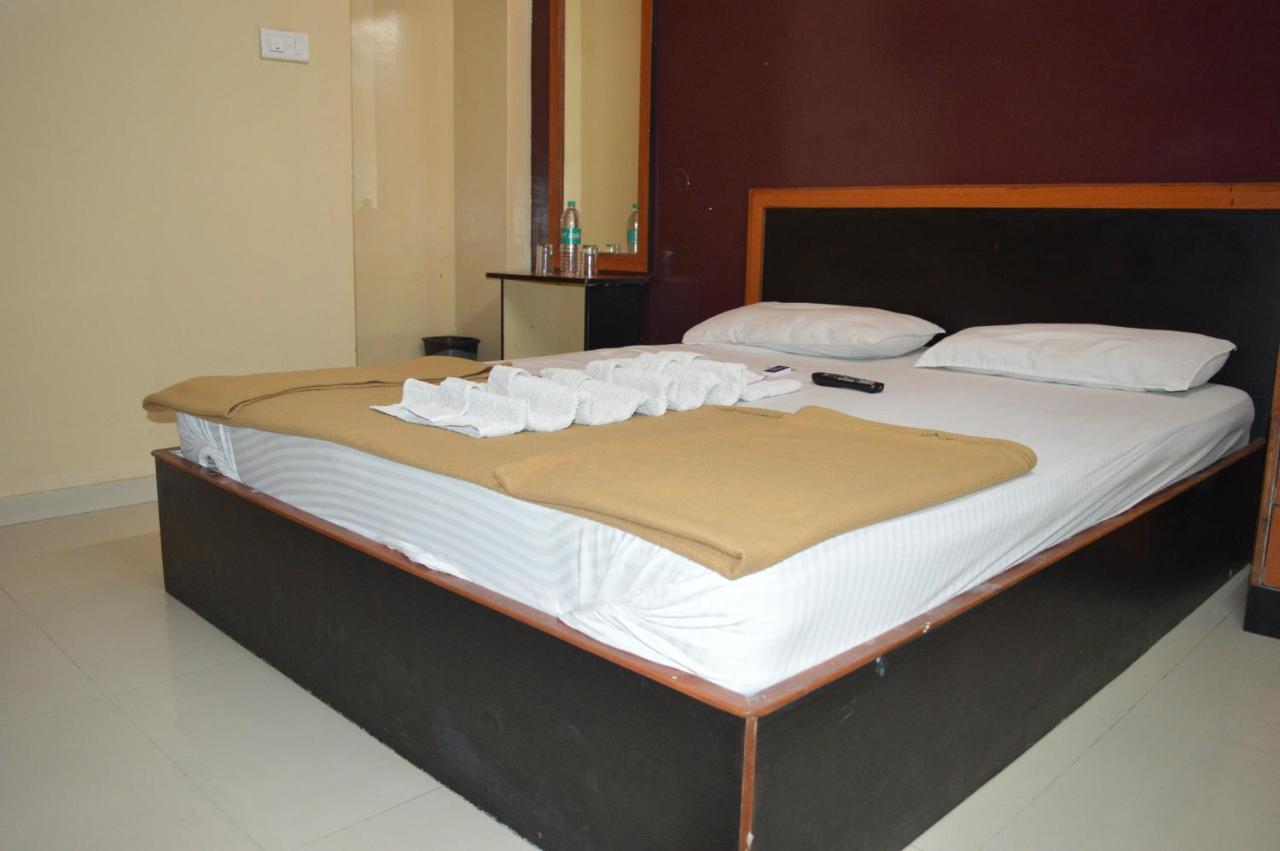 Hotel King Residency Bengaluru Zewnętrze zdjęcie