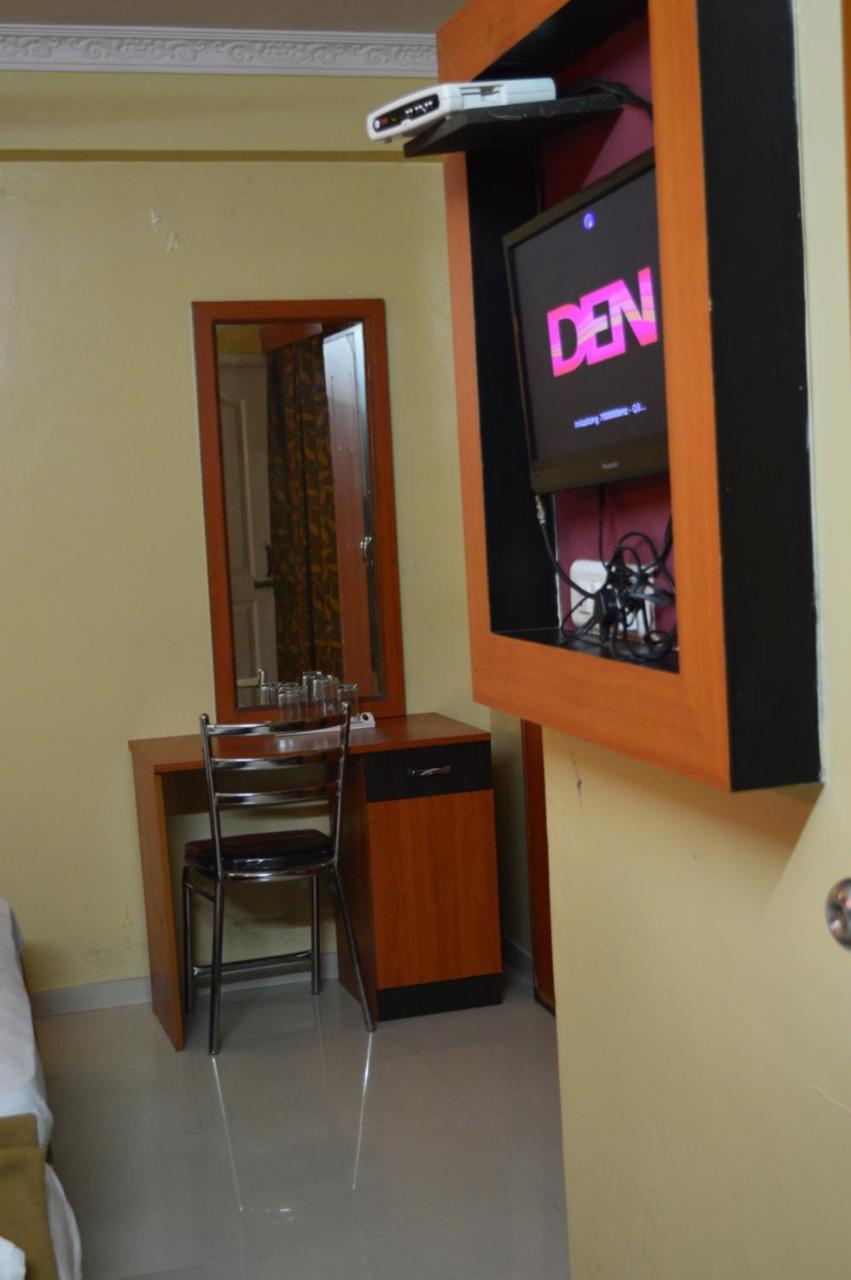 Hotel King Residency Bengaluru Zewnętrze zdjęcie