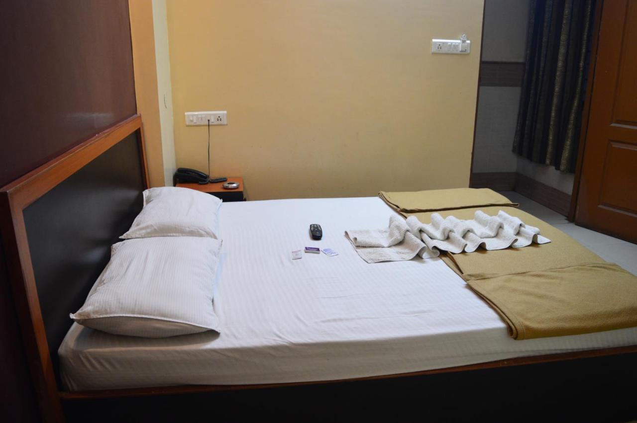 Hotel King Residency Bengaluru Zewnętrze zdjęcie