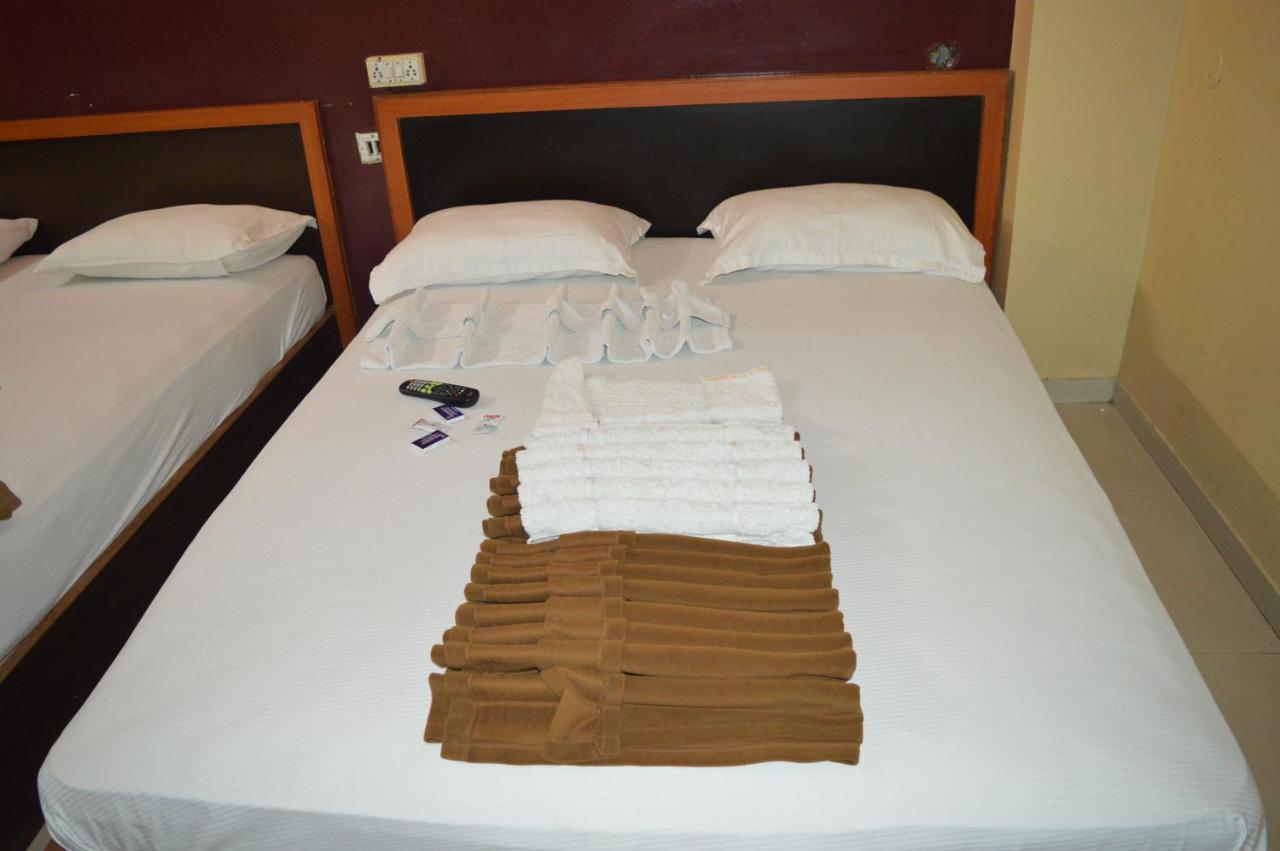 Hotel King Residency Bengaluru Zewnętrze zdjęcie