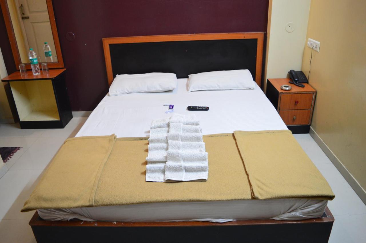 Hotel King Residency Bengaluru Zewnętrze zdjęcie