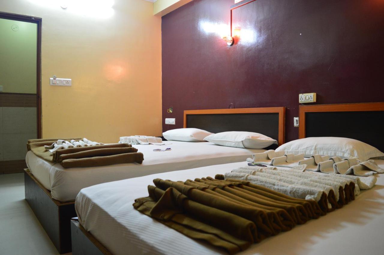 Hotel King Residency Bengaluru Zewnętrze zdjęcie