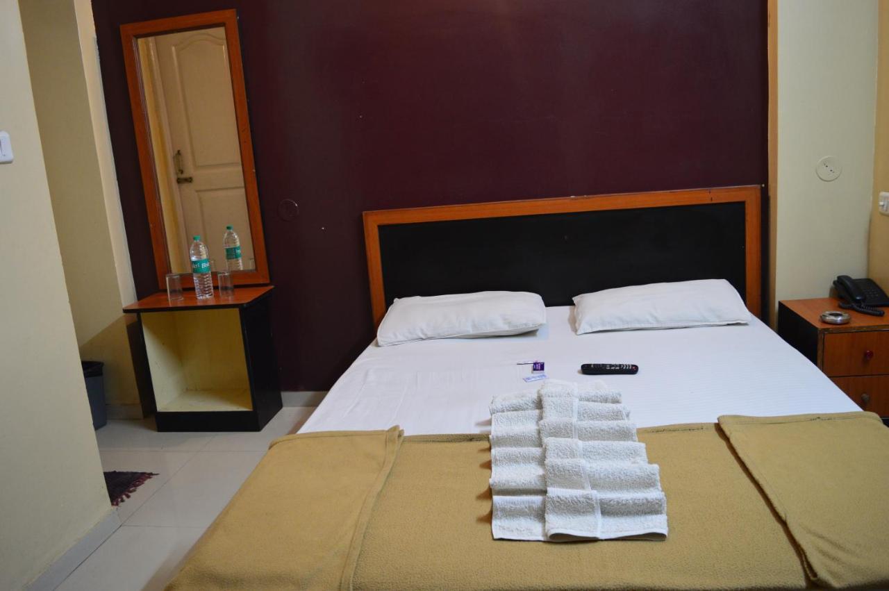 Hotel King Residency Bengaluru Zewnętrze zdjęcie